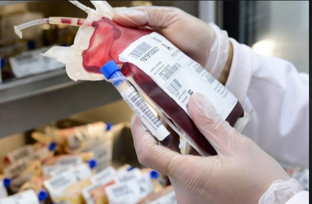 Control de Calidad en los servicios de Banco de sangre