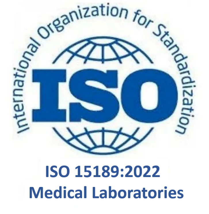 Interpretación de la Norma ISO 15189:2022 Laboratorio Clínico- Requisitos para la calidad y Competencia 2023