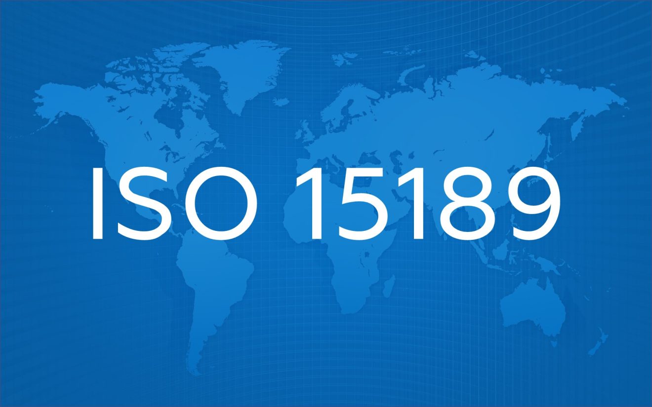 Norma ISO 151892022 Laboratorios clínicos — Requisitos de calidad y