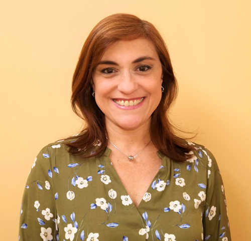 Analía Purita