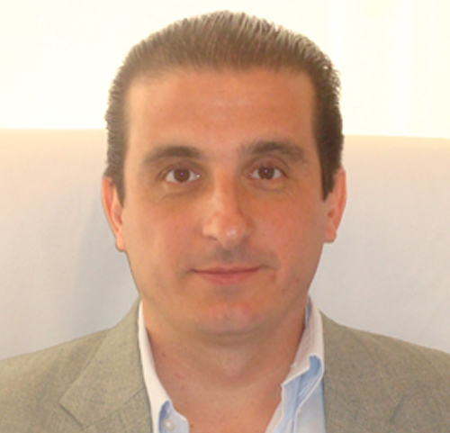 Gabriel Migliarino