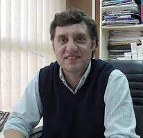 Gustavo Borrajo