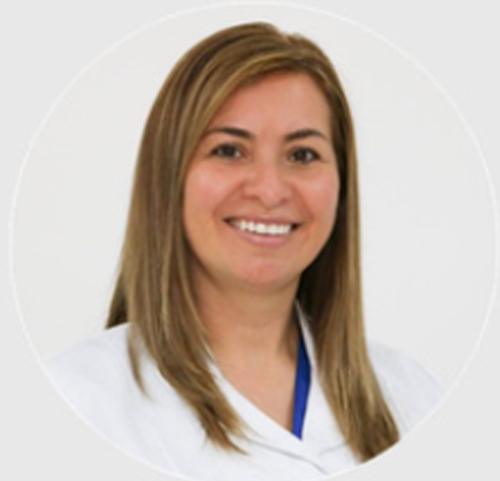Patricia Forero
