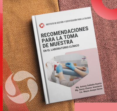 RECOMENDACIONES PARA LA TOMA DE MUESTRA EN EL LABORATORIO CLÍNICO