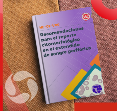 RECOMENDACIONES PARA EL REPORTE CITOMORFOLOGICO EN EL EXTENDIDO DE SANGRE PERIFERICA.